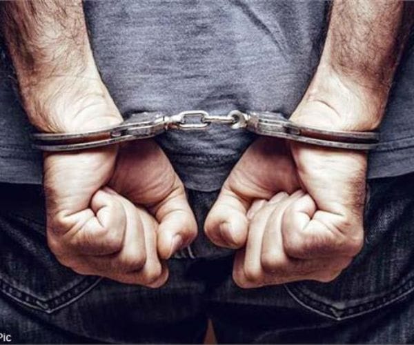 التلبس فى قضايا المخدرات​