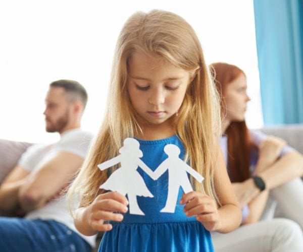 سن الحضانة في قانون الأحوال الشخصية الجديد