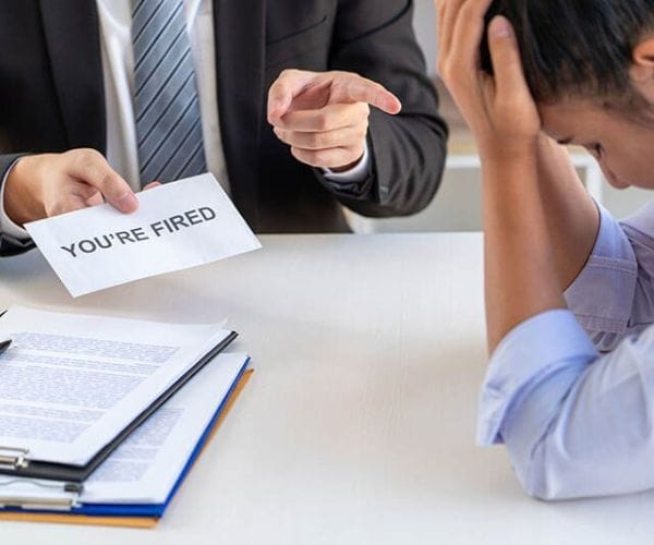 تقديم شكوى مكتب العمل