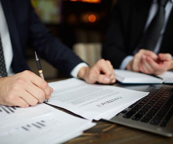 تقديم شكوى مكتب العمل