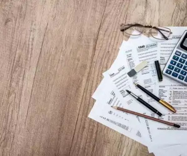 قضايا في الاوراق التجارية​