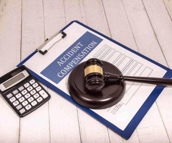 قضايا تعويضات العمال​