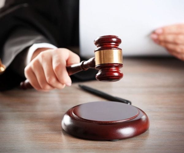 قضايا تعويضات العمال​