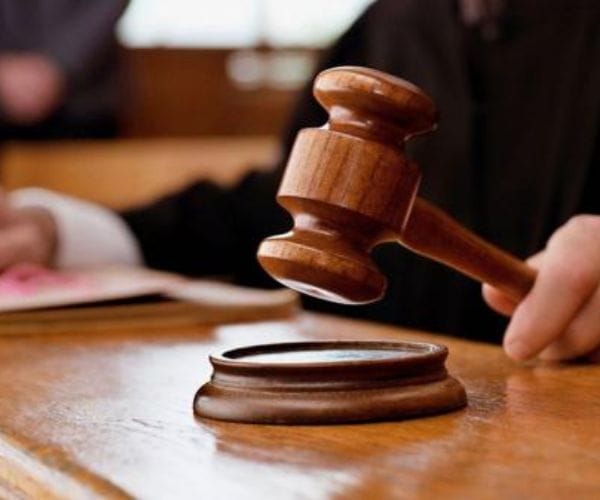 كيفية رفع قضية نفقة​