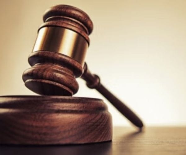 كيفية رفع قضية نفقة​