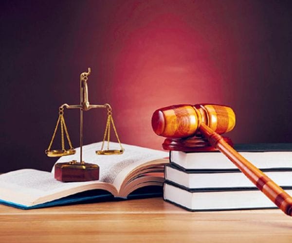 كيفية رفع قضية نفقة​