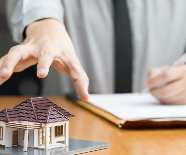 رفع قضية اخلاء عقار