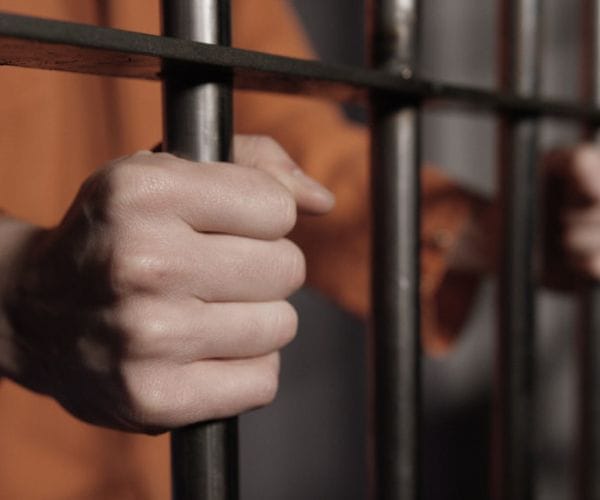 قضايا في القانون الجنائي​