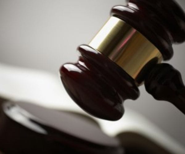 قضايا المحكمة التجارية​