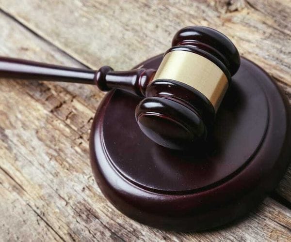 قضايا المحكمة التجارية​