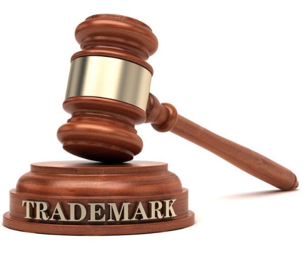 قضايا العلامات التجارية​