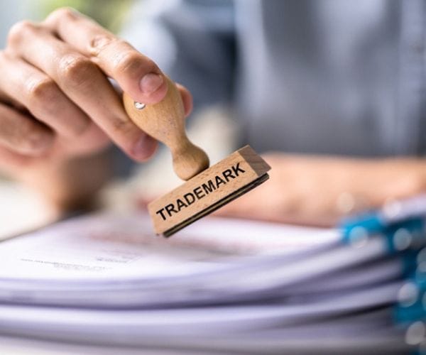 قضايا العلامات التجارية​