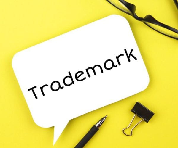 قضايا العلامات التجارية​