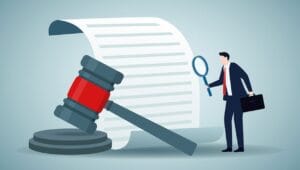 اجراءات استئناف قضايا العمالية​ في القانون السعودي