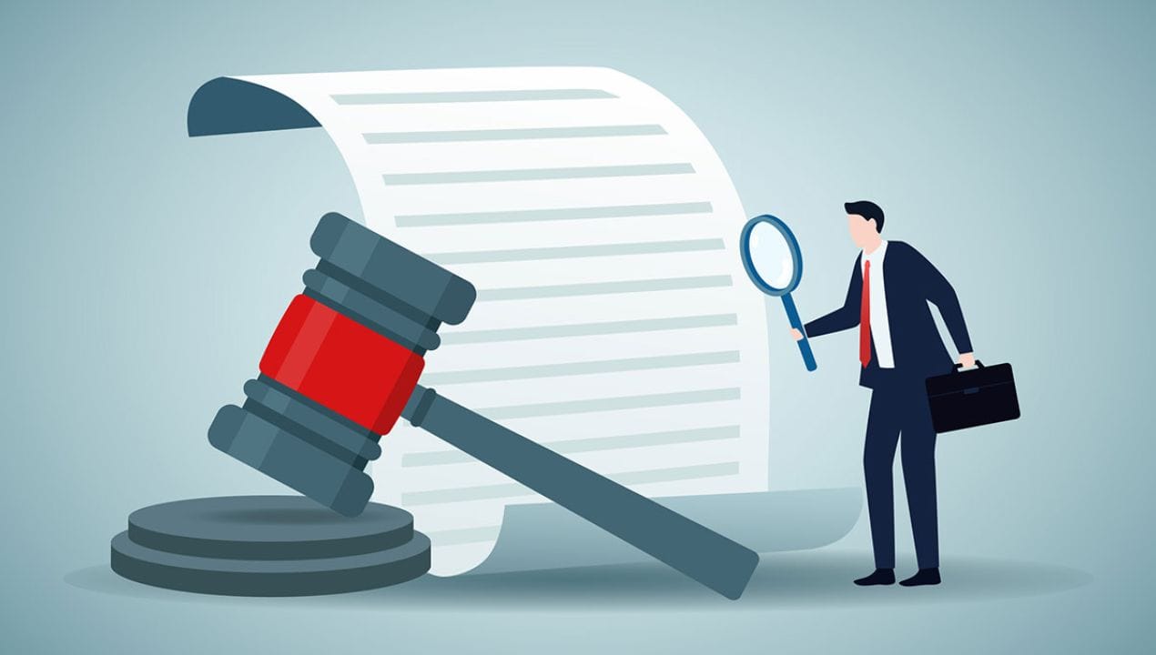 اجراءات استئناف قضايا العمالية​ في القانون السعودي