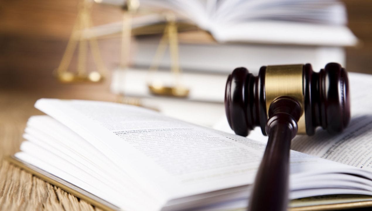 قضايا المحكمة التجارية​