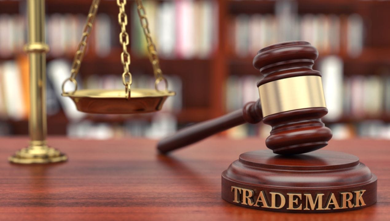 قضايا العلامات التجارية​