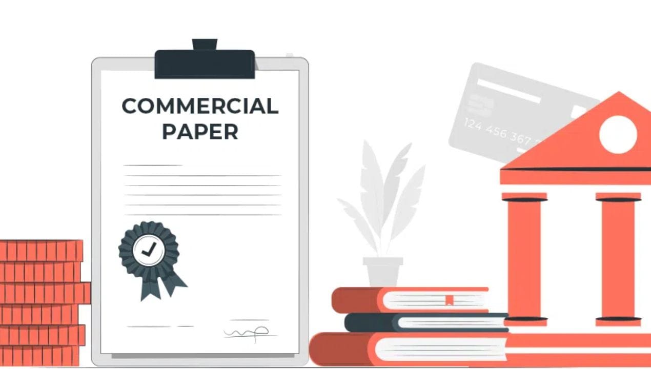 قضايا في الاوراق التجارية​