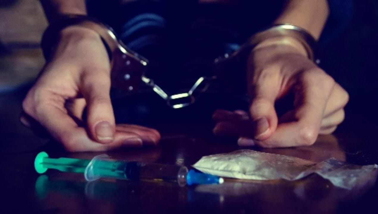 دفوع البراءة في قضايا المخدرات