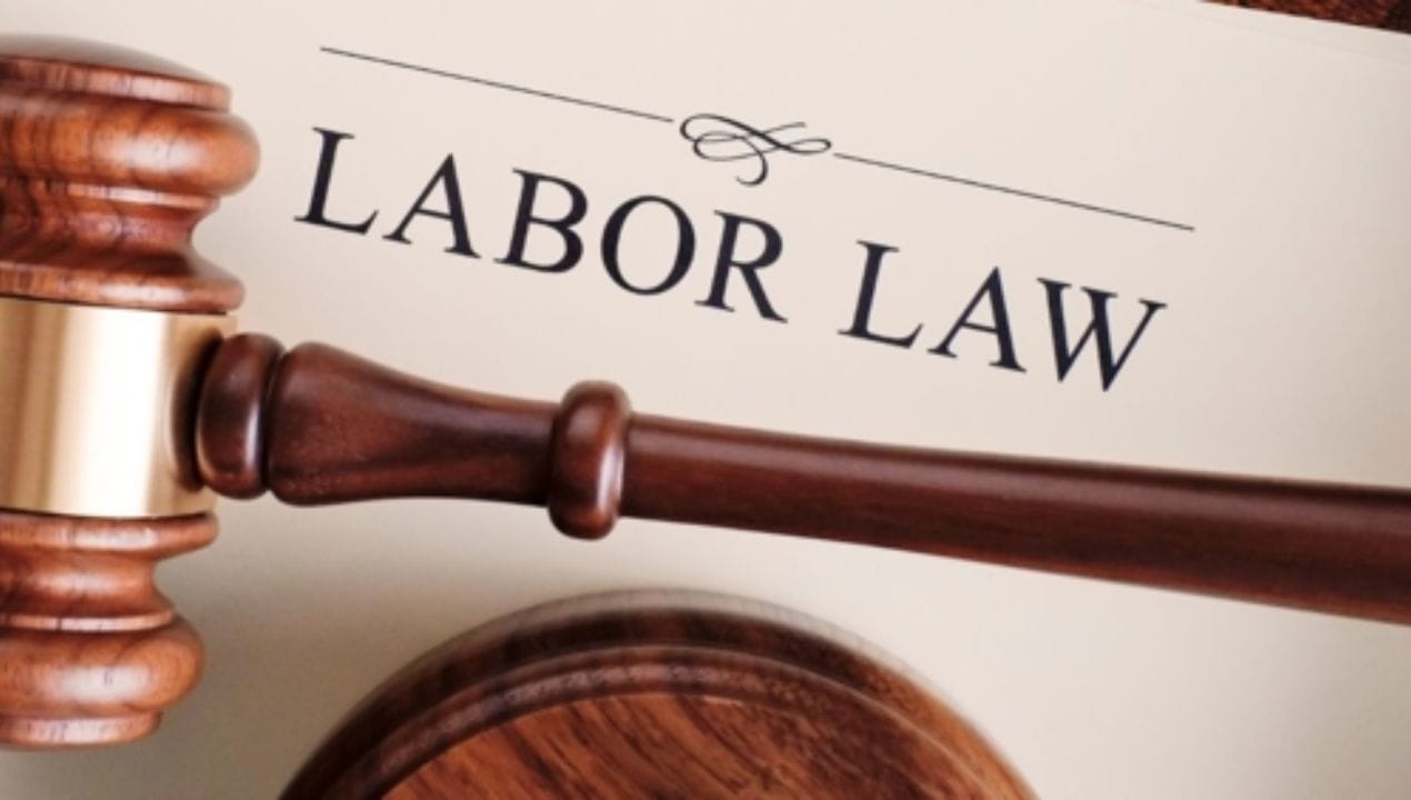 محامي قضايا عمالية​