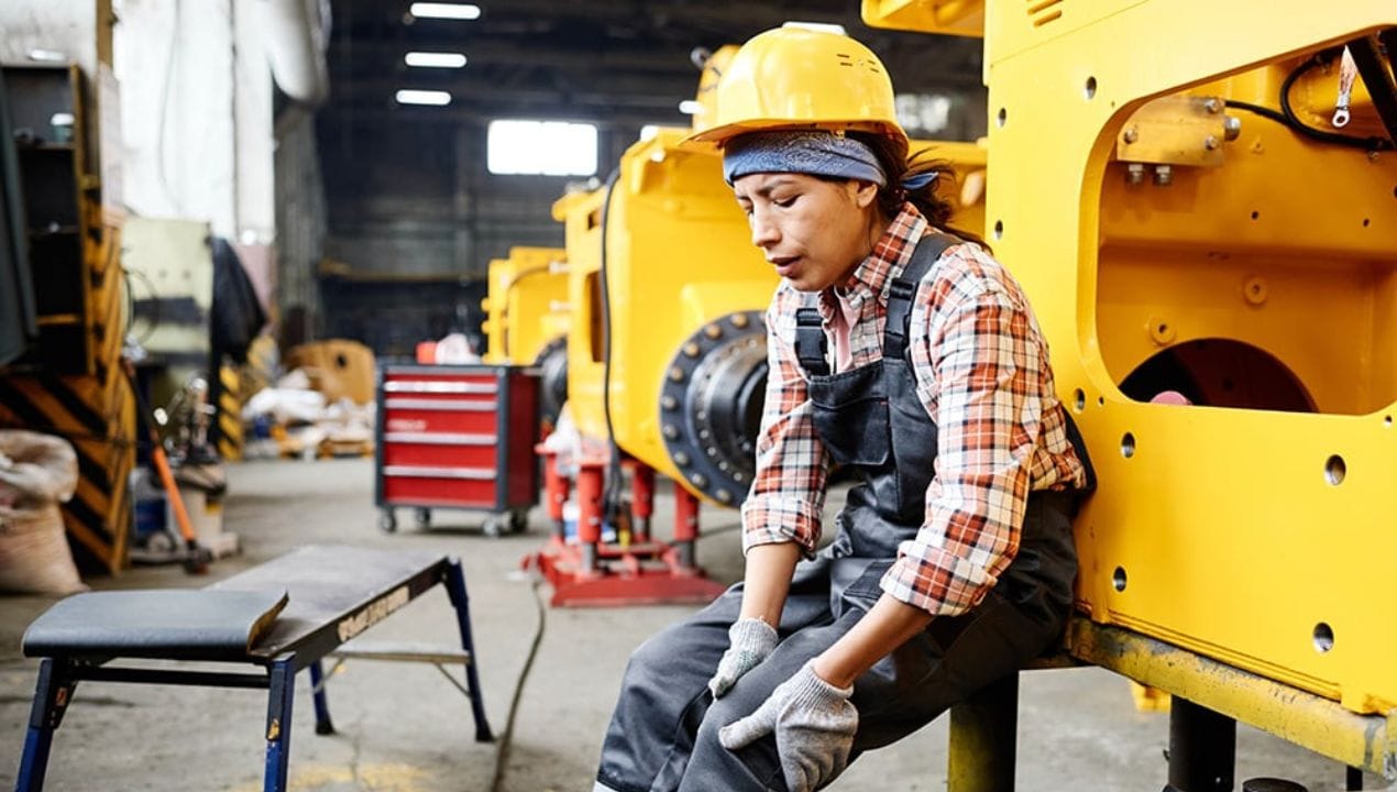 قضايا تعويضات العمال​