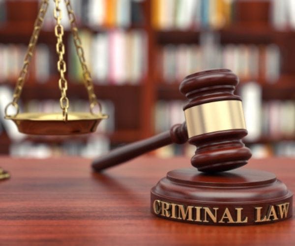 رقم محامي جنائي