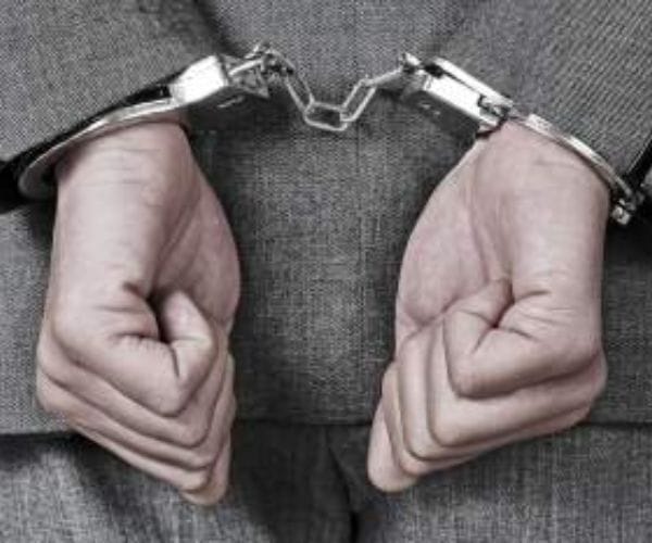 رقم محامي جنائي