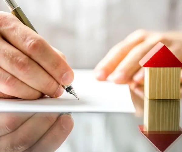 رفع قضية اخلاء عقار​