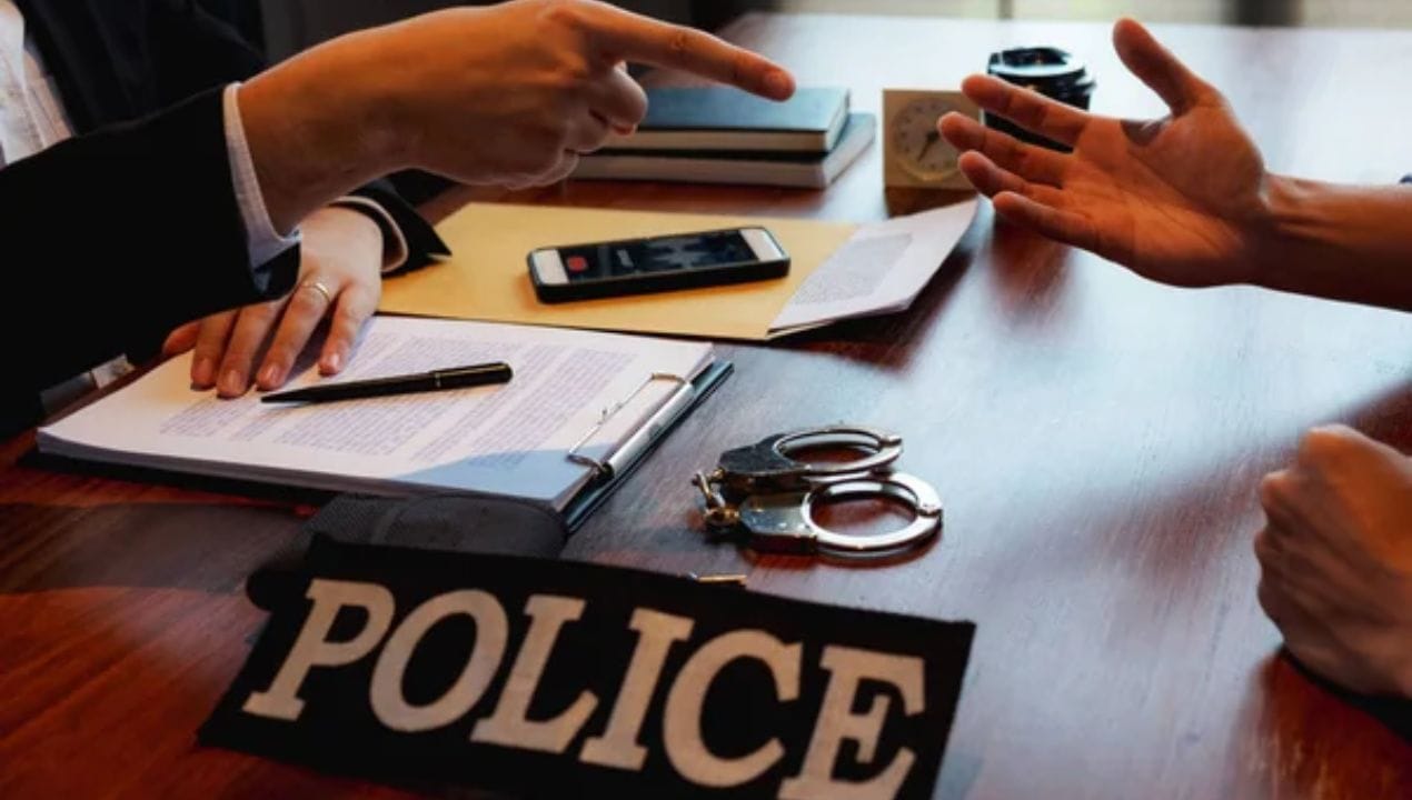 كم مدة التحقيق في قضايا المخدرات​ في السعودية ؟