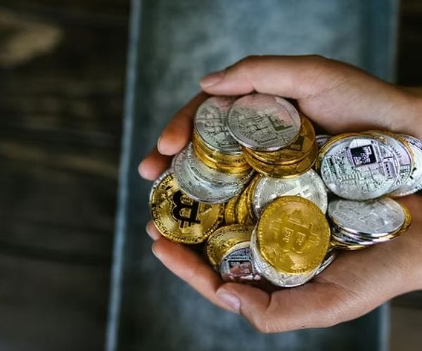 قضايا تجارة العملة​
