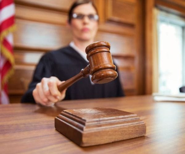 هل يمكن رفع قضية نفقة بدون طلاق​