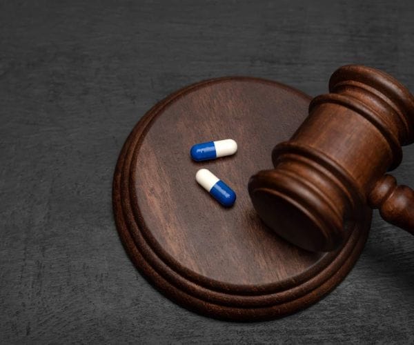 مذكرة دفاع فى جناية تعاطى مخدرات​