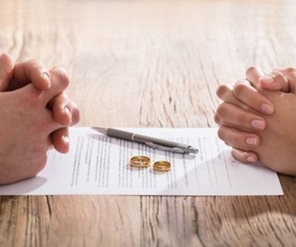 متى يحق للقاضي فسخ النكاح بدون عوض