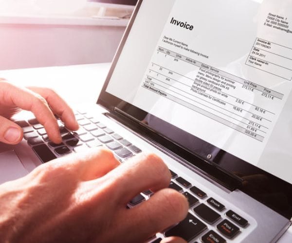 انواع التستر التجاري