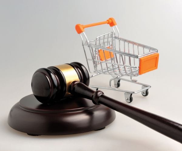 عقوبة الغش التجاري في السعودية​