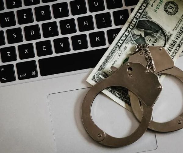 عقوبة الغش التجاري في السعودية​