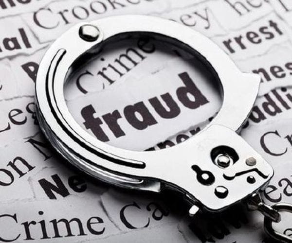 عقوبة الغش التجاري في السعودية​