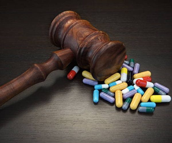 ارقام محامين قضايا مخدرات​