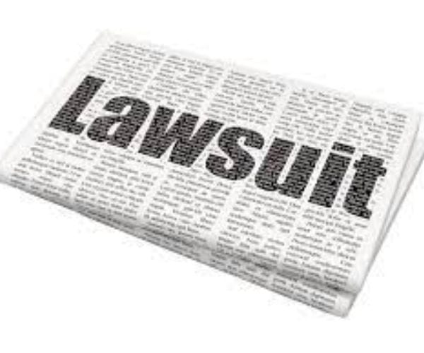 رفع دعوى في المحكمة التجارية