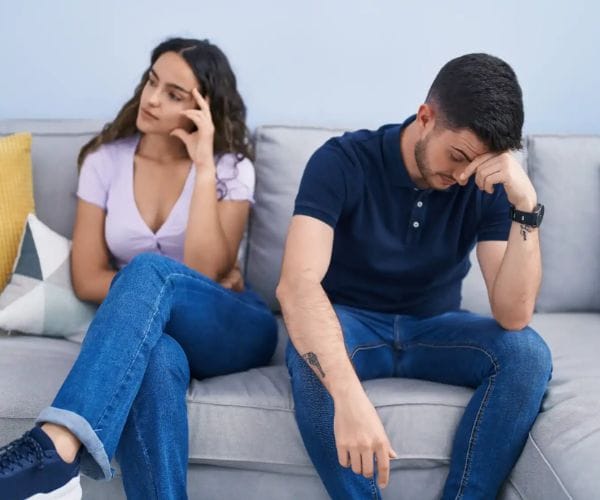 متى يحق للقاضي فسخ النكاح بدون عوض