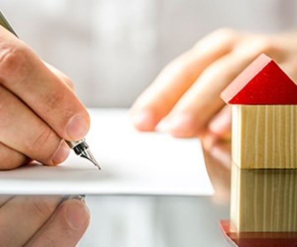 عقوبة عدم توثيق عقد الإيجار