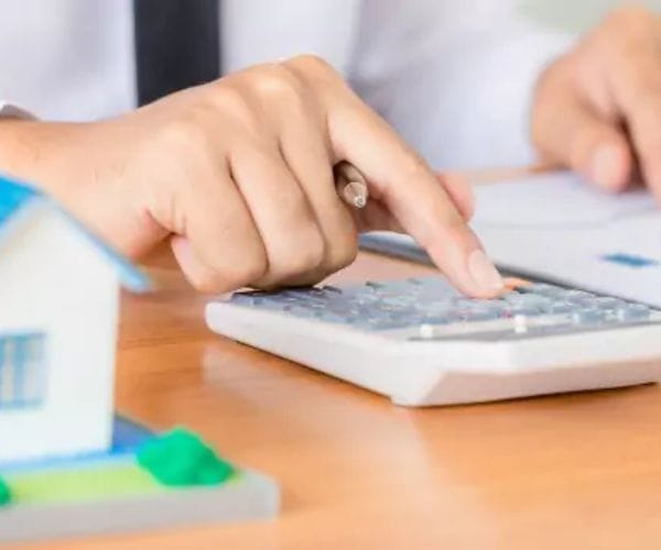 عقوبة عدم توثيق عقد الإيجار