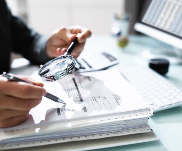 طريقة تقديم العمل لمكتب ضد شركة