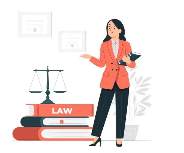 قضايا المحكمة الادارية​