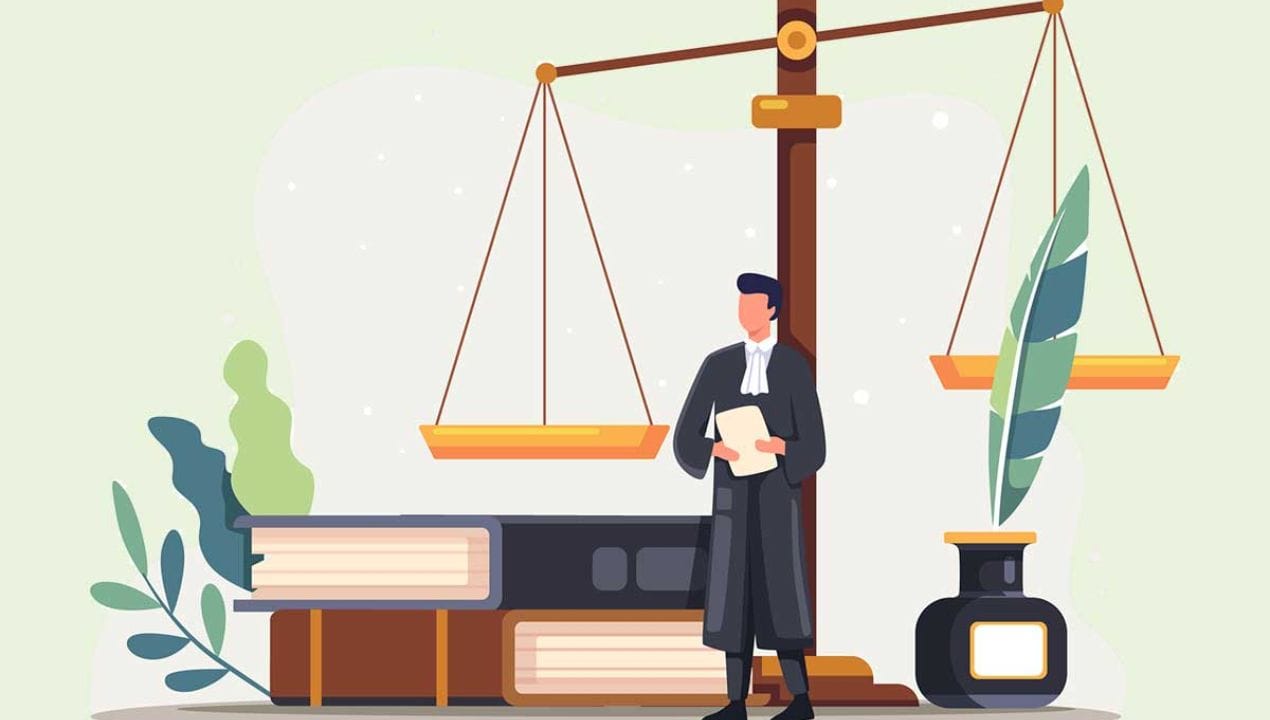 قضايا المحكمة الادارية​