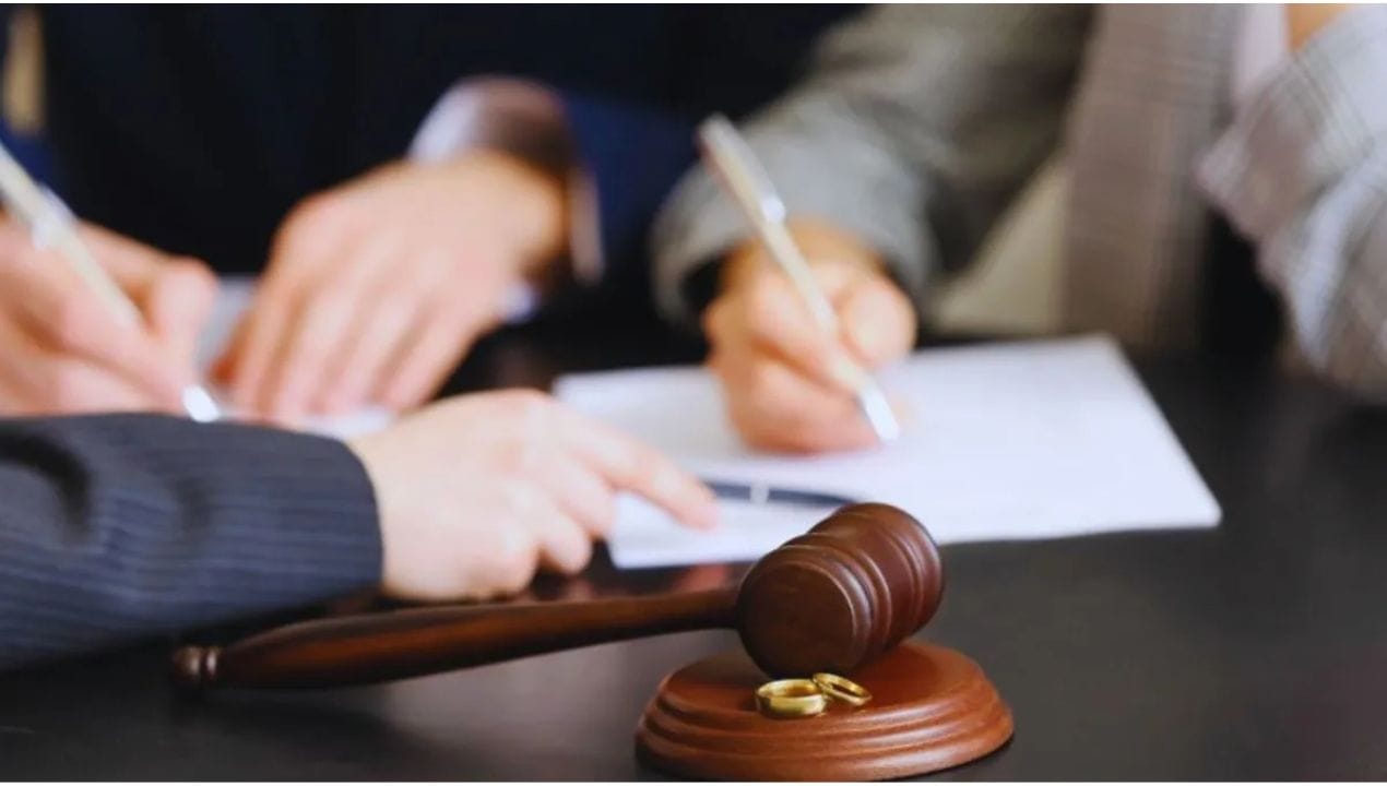 متى يحق للقاضي فسخ النكاح بدون عوض