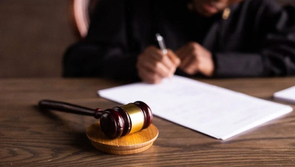 كيفية كتابة مذكرة دفاع حيازة مخدرات​ في السعودية 2026