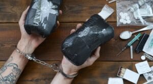 اعتراض على حكم ترويج مخدرات للمرة الثانية​ في السعودية