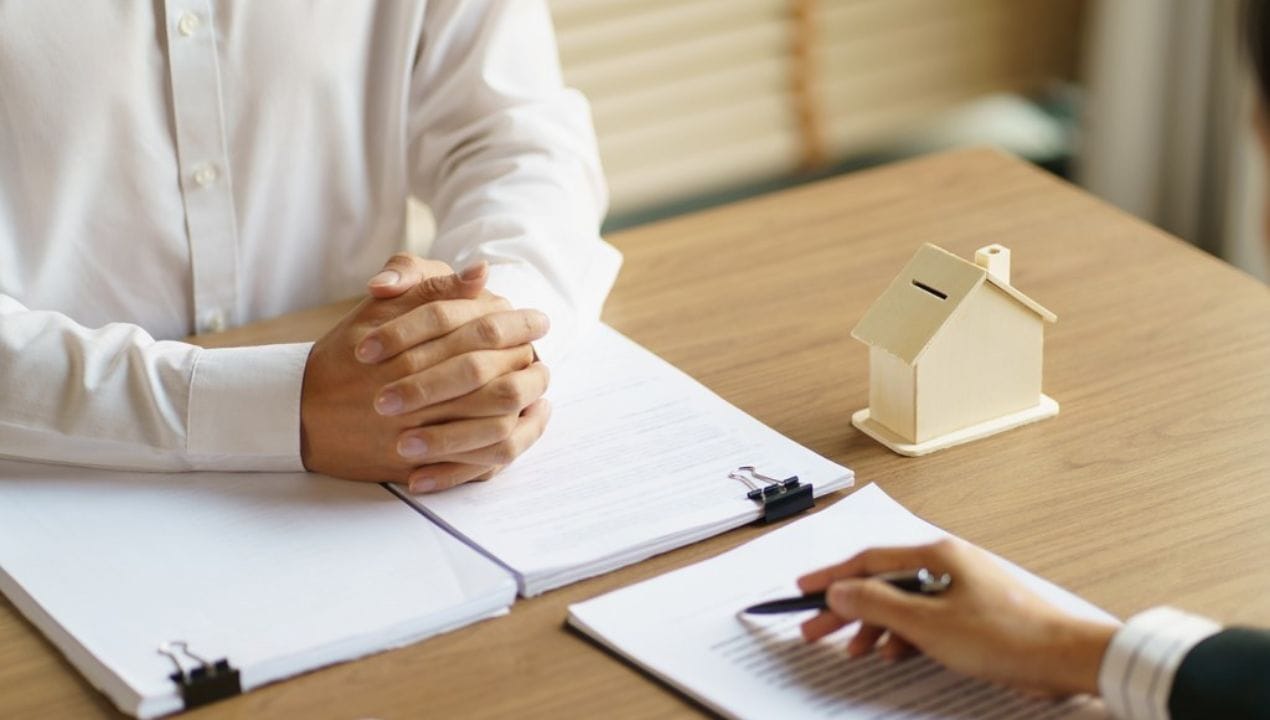 العقود العقارية في النظام السعودي