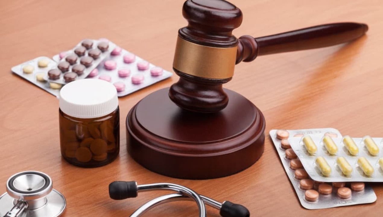 مذكرة دفاع فى جناية تعاطى مخدرات